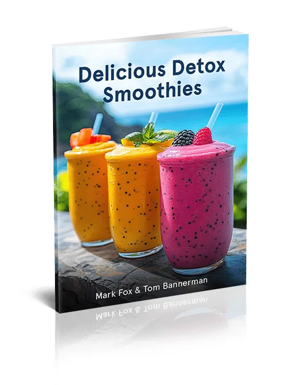 Detox Smoothies Bonus