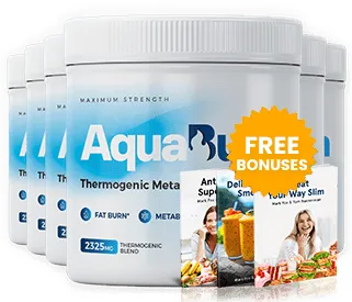 Order AquaBurn Online